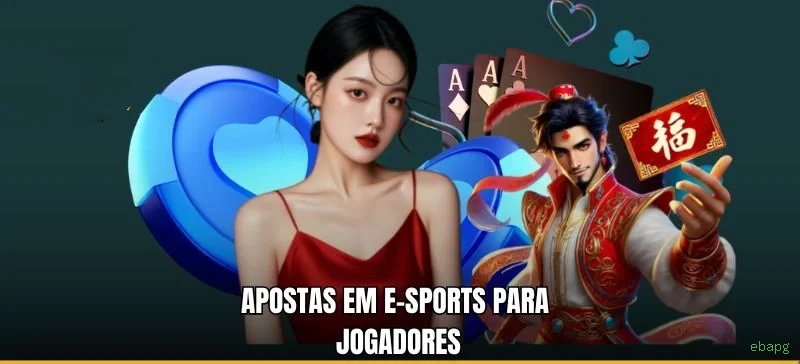 App ebapg para Android e iOS - download grátis