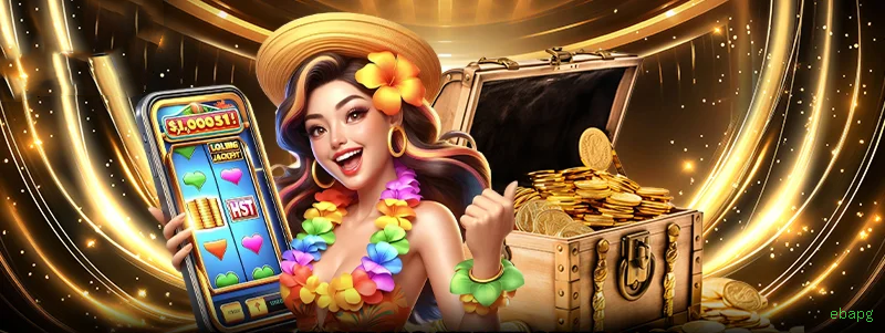 Slots ebapg - Sweet Bonanza e caça-níqueis populares